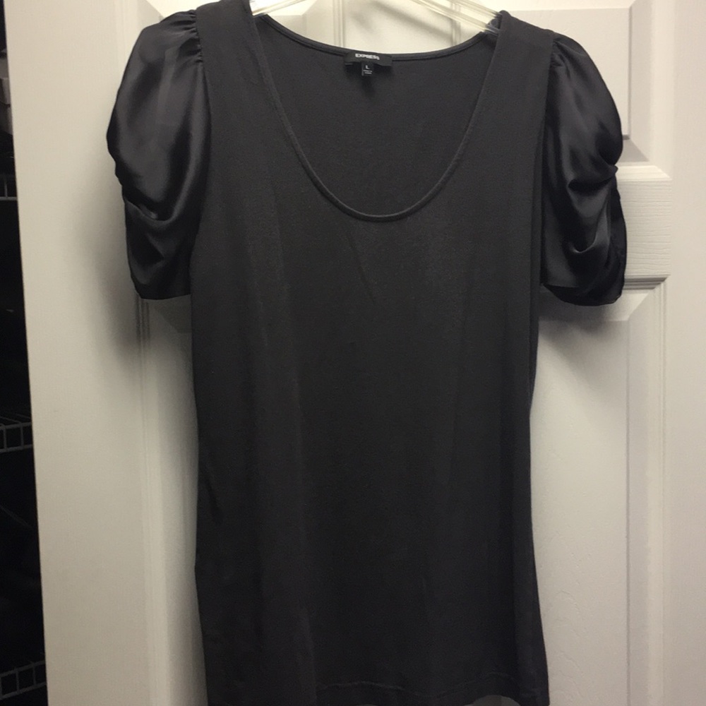 Express top
